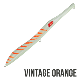 Seaspin Balosso 210 VINTAGE ORANGE